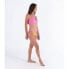 Фото #7 товара HURLEY Solid Cheeky Reversible Side Tie Bikini Bottom