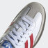 Мужские кроссовки adidas Samba OG Shoes (Белые)