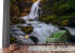 Фото #2 товара Fototapete Wasserfall