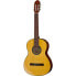 Фото #1 товара Gewa Student Natural 4/4 E-Acoustic