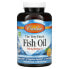 Carlson, Самый лучший рыбий жир, натуральный апельсиновый вкус, 350 мг, 120 мягких таблеток