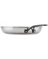 Фото #8 товара 5-Ply Clad Stainless Steel 12.25" Induction Frying Pan