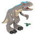 Фото #6 товара Игровая фигурка Imaginext Thrashing Indominus Rex Jurassic World (Мир Юрского Периода)
