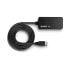 Lindy 43159 - USB 3.2 Gen 1 (3.1 Gen 1) Type-A - 5000 Mbit/s - 10 m