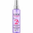 Фото #2 товара Hydrating Serum with 2% hyaluronic care complex Elseve Hyaluron Plump ( Hydrating Serum) 150 ml