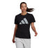 ფოტო #1 პროდუქტის ADIDAS Sportswear Winners 2.0 short sleeve T-shirt