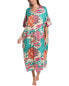 Natori Orient Express Caftan Women's