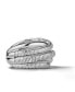 Фото #2 товара Eternity Five Band Highway Ring