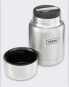 Фото #3 товара Thermos Termos Obiadowy Thermos Icon Food Jar 470ml Stain