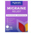 Фото #1 товара Hyland's Naturals, Migraine Relief, 100 tablets