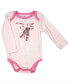 Фото #2 товара Костюм Baby Mode Ballet Girls Bodysuit.