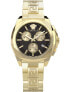 Versace VE3CA0723 Chronograph Unisex Watch 40mm 5ATM