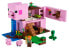 Фото #62 товара Домик-свинка LEGO 21170