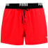 Фото #1 товара Puma Logo Short Length M 907659 02 swimming shorts