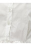 Kadın Gömlek Beyaz 3sal60020ıw