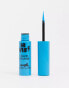 Barry M Hi Vis Liquid Eyeliner - Amp Up