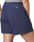 Plus Size Sandy River™ Shorts