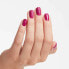 Фото #3 товара Лак для ногтей Opi Nail Lacquer Spare me a french quarter? 15 ml