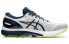 Кроссовки Asics Gel-Kayano 27 1011A767-024 43.5 - фото #2