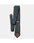 ფოტო #3 პროდუქტის Big & Tall Foresta - Extra Long Silk Grenadine Tie for Men