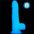 Фото #1 товара Dildo Lumino Play 8.0