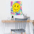 Фото #2 товара Poster Dripping Smiley