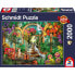 Фото #4 товара Puzzle Atrium 2000 Teile