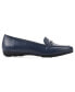 ფოტო #34 პროდუქტის Women's Glowing Loafer Flats