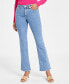 ფოტო #4 პროდუქტის Women's Mid-Rise Bootcut Jeans, Created for Macy's