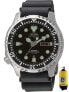 Citizen NY0040-09E Promaster Sea Automatic 42mm 20 ATM