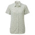 Фото #2 товара CRAGHOPPERS Nosilife Tayma short sleeve shirt