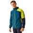 REGATTA Tarvos VII softshell jacket