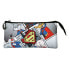 Фото #3 товара KARACTERMANIA Fan Triple 2.0 Looney Tunes Super Tunes Pencil Case