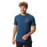 VAUDE Proclaim short sleeve T-shirt