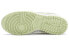 Кроссовки Nike Dunk Low Pearl Chain Green