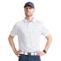 Фото #2 товара ABACUS GOLF Kingston short sleeve polo