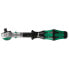Фото #1 товара WERA 8000 A Zyklop Speed Ratched 1/4 Drive Tool