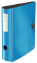 Esselte Leitz 10471030 - A4 - Storage - Polyfoam - Blue - 500 sheets - 8.2 cm