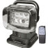 Фото #1 товара GOLDENSHIP 12V 50W 210 mm Wireless Control Spotlight