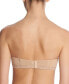 Women's Pure Luxe Strapless Contour Underwire Bra 729080