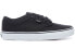 Кроссовки Vans Authentic VN000TUY187