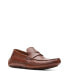 Фото #1 товара Men's Collection Markman Way Drivers Loafers
