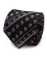 ფოტო #1 პროდუქტის Black Panther Stripe Tie