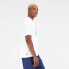 ფოტო #3 პროდუქტის NEW BALANCE Essentials Cafe Grandpa Cotton short sleeve T-shirt