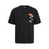 JACK & JONES Decal short sleeve T-shirt