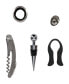 Фото #2 товара Wine Tools, Set of 5