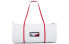 Фото #3 товара Сумка Nike Heritage Бело-красная (для мужчин и женщин) CK4973-100