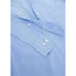 Фото #4 товара Рубашка мужская Hackett Fine Glen с длинным рукавом