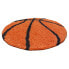 Kinderteppich Shaggy Basketball