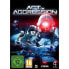 PC GAMES PC Act Of Aggression